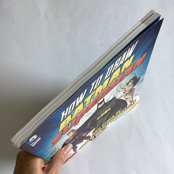 4 /💲20 🤑 How to draw book - Picture 3 of 4